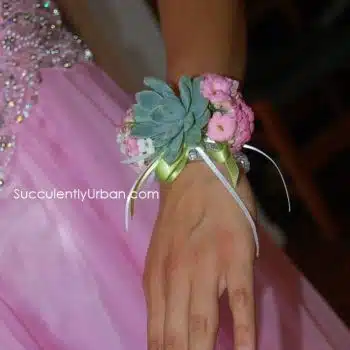 Prom-Corsage-Pink