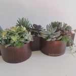 jardinera-3 Metal Planter