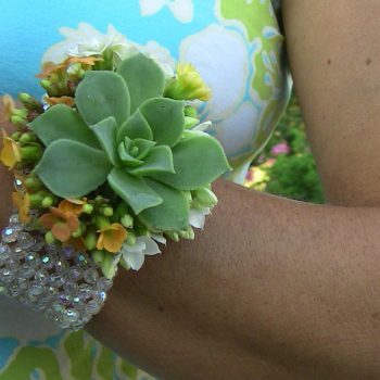 Prom-Medium Corsage