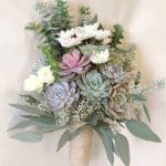 Light purple and pink -Sabrina