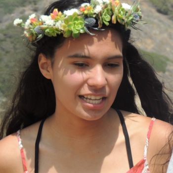 Succulent Crown