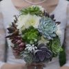 succulent bouquets