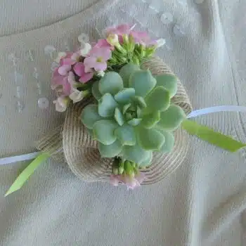 Magnet Corsage