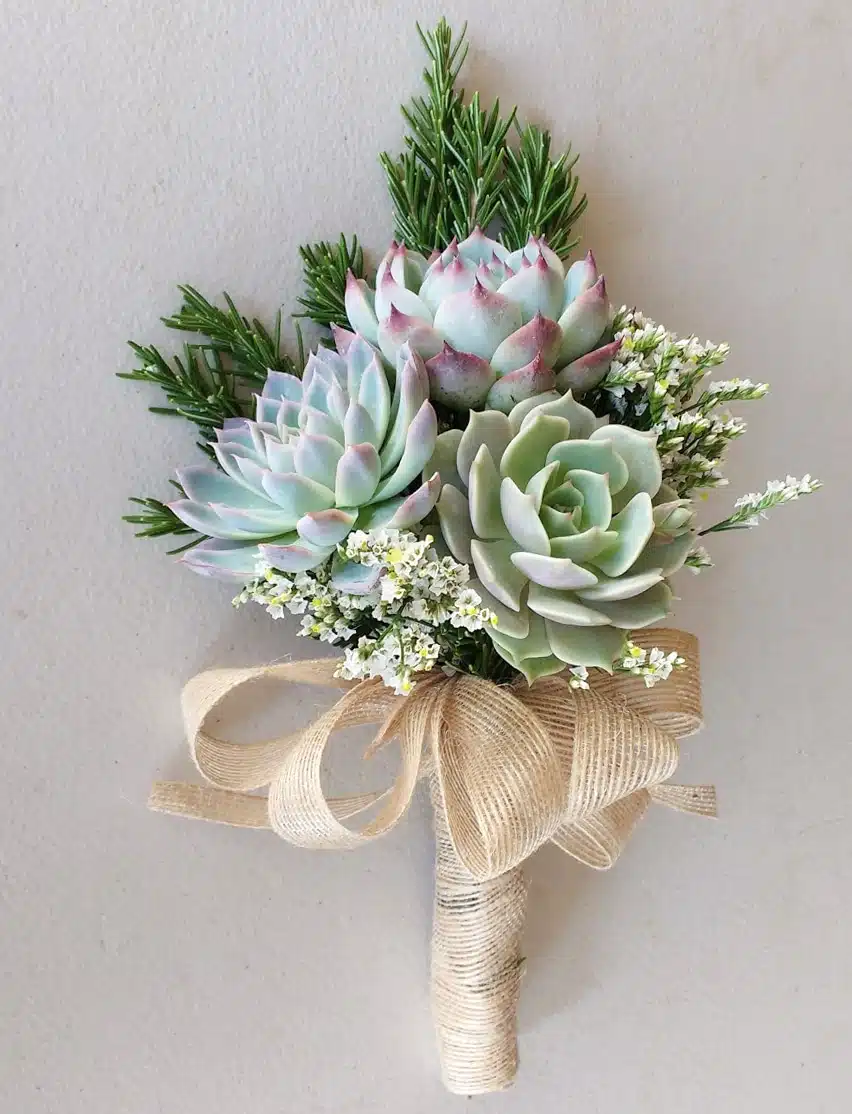 White Babys Breath Flowers: Perfect For Diy Floral Bouquets - Temu