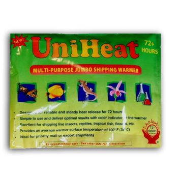 Uniheat Shipping Heat Packs