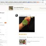 etsy review